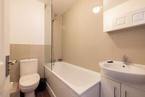 Mornington Crescent Apartments