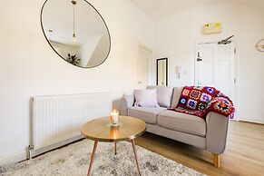 Mornington Crescent Apartments