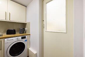 Mornington Crescent Apartments