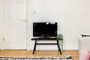 Mornington Crescent Apartments