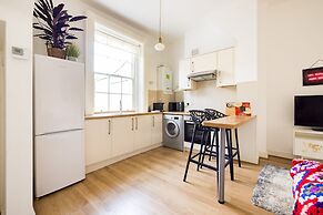 Mornington Crescent Apartments