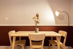 Mornington Crescent Apartments