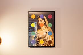 Mornington Crescent Apartments