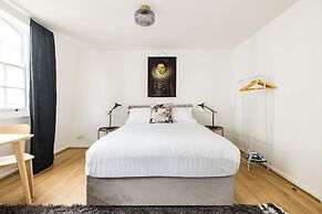 Mornington Crescent Apartments