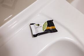 Mornington Crescent Apartments