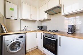 Mornington Crescent Apartments