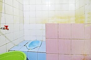 OYO Homes 91149 Desa Wisata NangelasariNearPasir Tulang