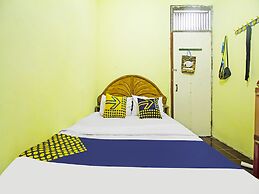 OYO Homes 91149 Desa Wisata NangelasariNearPasir Tulang