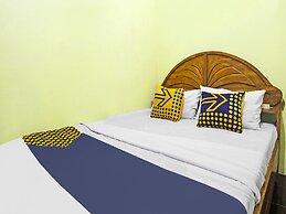 OYO Homes 91149 Desa Wisata NangelasariNearPasir Tulang