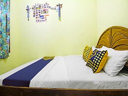 OYO Homes 91149 Desa Wisata NangelasariNearPasir Tulang