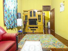 OYO Homes 91149 Desa Wisata NangelasariNearPasir Tulang