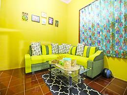 OYO Homes 91149 Desa Wisata NangelasariNearPasir Tulang