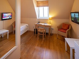 Hotel Hüttmann
