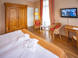 Hotel Hüttmann