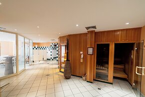 Hotel Hüttmann