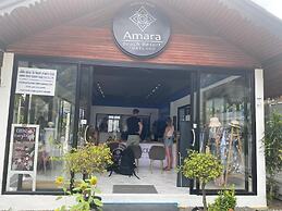 Amara Beach Resort