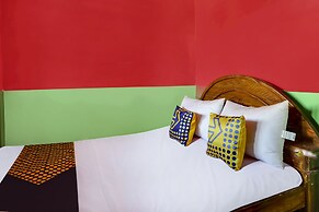 OYO Homes 90956 Desa Wisata Guranteng