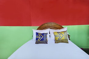 OYO Homes 90956 Desa Wisata Guranteng