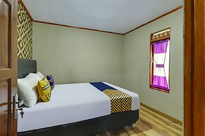 OYO Homes 90956 Desa Wisata Guranteng