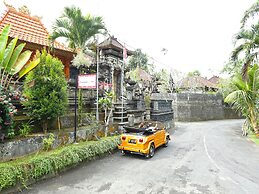 OYO 91247 Desa Wisata Carangsari