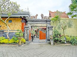 OYO 91247 Desa Wisata Carangsari