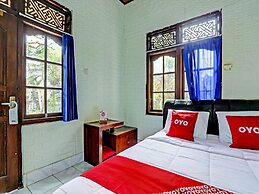 OYO 91247 Desa Wisata Carangsari