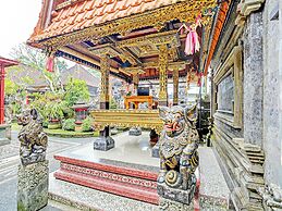 OYO 91247 Desa Wisata Carangsari