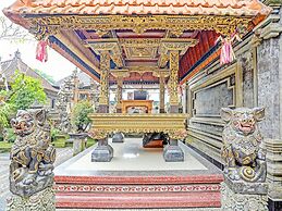 OYO 91247 Desa Wisata Carangsari