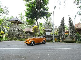 OYO 91247 Desa Wisata Carangsari