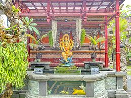 OYO 91247 Desa Wisata Carangsari