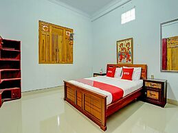 OYO 91247 Desa Wisata Carangsari