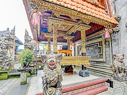 OYO 91247 Desa Wisata Carangsari