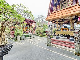 OYO 91247 Desa Wisata Carangsari