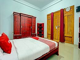 OYO 91247 Desa Wisata Carangsari