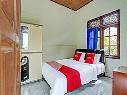 OYO 91247 Desa Wisata Carangsari