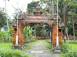 OYO 91247 Desa Wisata Carangsari