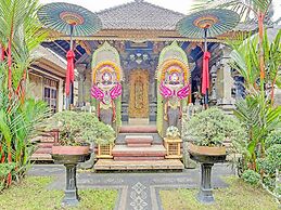 OYO 91247 Desa Wisata Carangsari