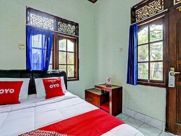 OYO 91247 Desa Wisata Carangsari