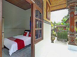 OYO 91247 Desa Wisata Carangsari