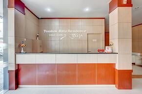 OYO Flagship Tembok Batu Residence