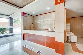 OYO Flagship Tembok Batu Residence