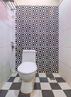 OYO Flagship Tembok Batu Residence