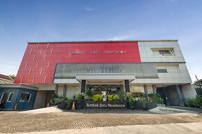 OYO Flagship Tembok Batu Residence