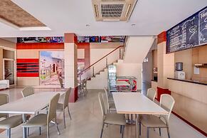 OYO Flagship Tembok Batu Residence