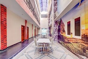 OYO Flagship Tembok Batu Residence