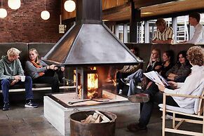 Højhuset Kulturhotel