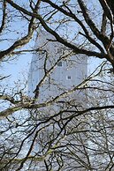 Højhuset Kulturhotel