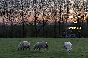 Højhuset Kulturhotel