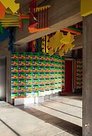 Højhuset Kulturhotel