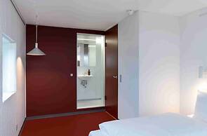 Højhuset Kulturhotel